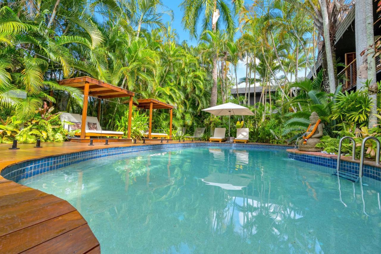 The Palms At Palm Cove Aparthotel Kültér fotó