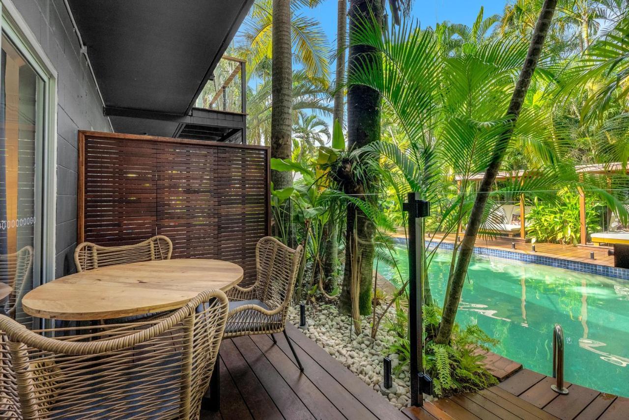 The Palms At Palm Cove Aparthotel Kültér fotó