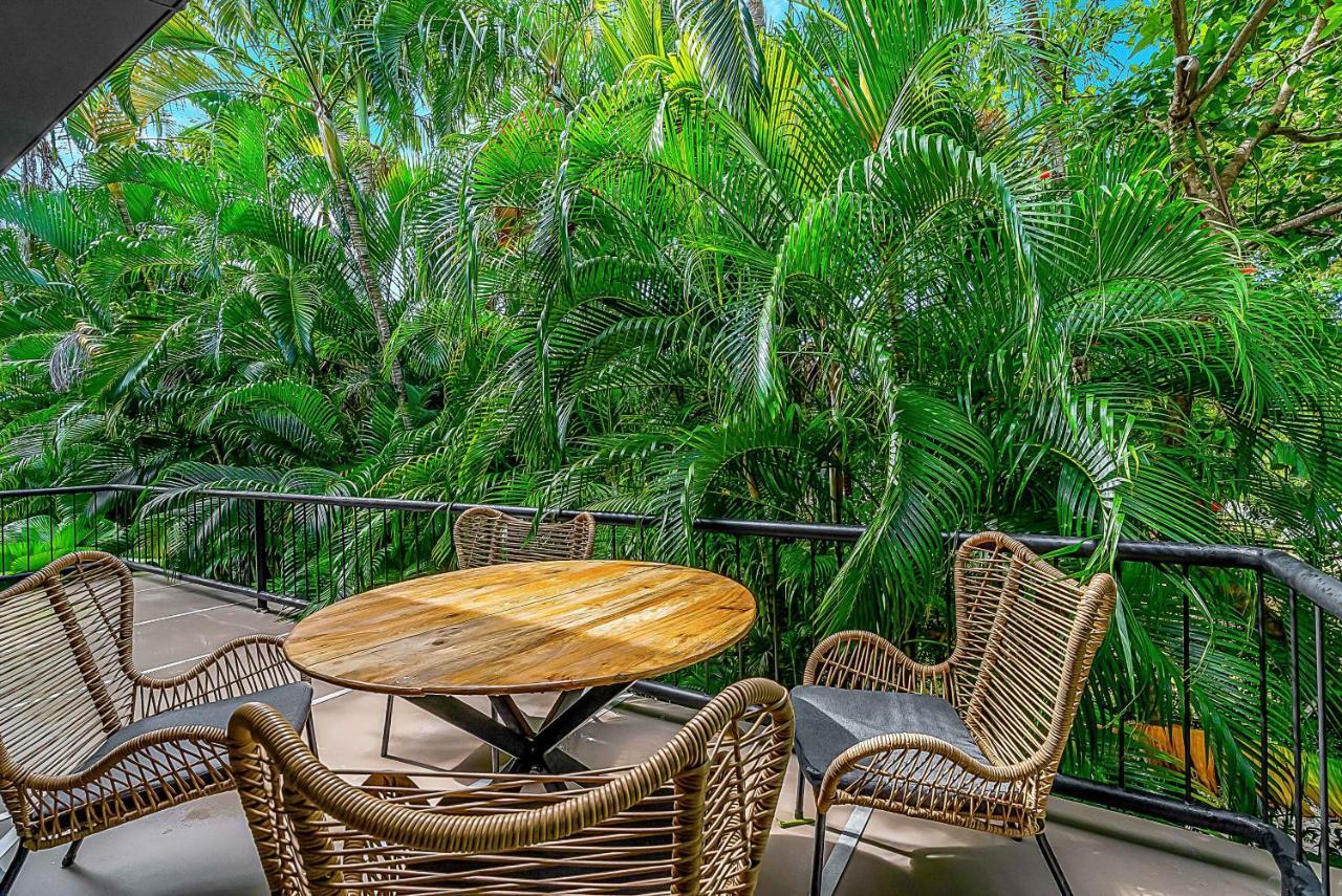 The Palms At Palm Cove Aparthotel Kültér fotó